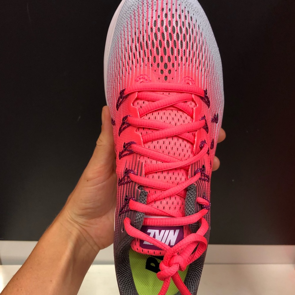 💓Nike Zoom Pegasus 💓New in a box 💓price firm - Picture 6 of 8